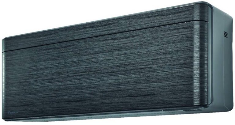 Klimatyzator split Daikin FTXA50BT Stylish Czarne Drewno na max 50m2