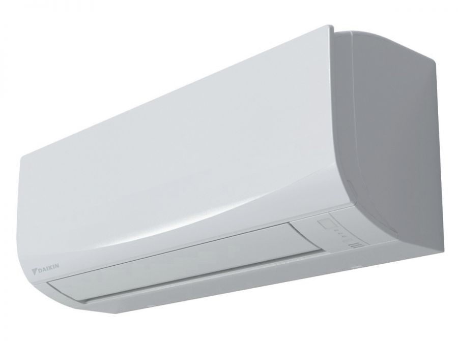 Klimatyzator split Daikin FTXF71D Sensira na max 70m2 — zdjęcie 1