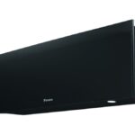 Klimatyzator split Daikin FTXJ50AB Emura Czarny na max 50m2 — zdjęcie 1