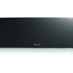 Klimatyzator split Daikin FTXJ50AB Emura Czarny na max 50m2 — zdjęcie 2