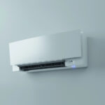 Klimatyzator split Daikin FTXJ20AW Emura Biały na max 20m2 — zdjęcie 5