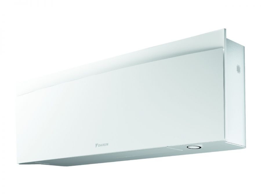 Klimatyzator split Daikin FTXJ20AW Emura Biały na max 20m2 — zdjęcie 1