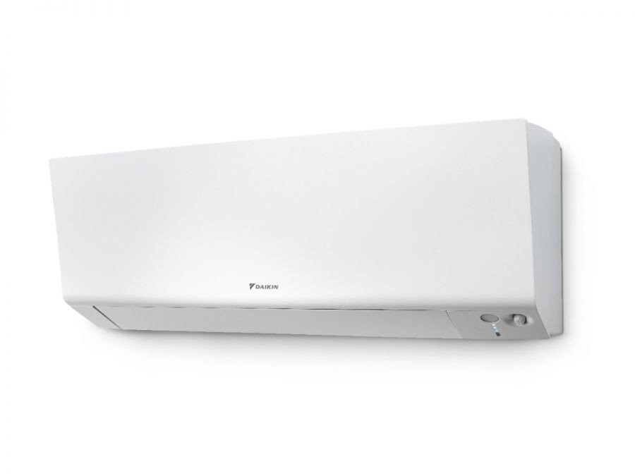 Klimatyzator split Daikin FTXM35R Perfera na max 35m2 — zdjęcie 1
