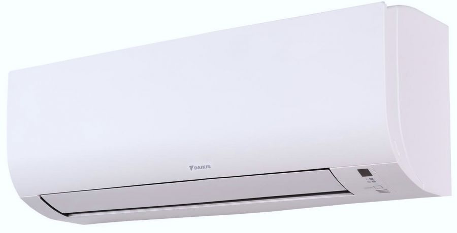 Klimatyzator split Daikin FTXP20N Comfora na max 20m2 — zdjęcie 1