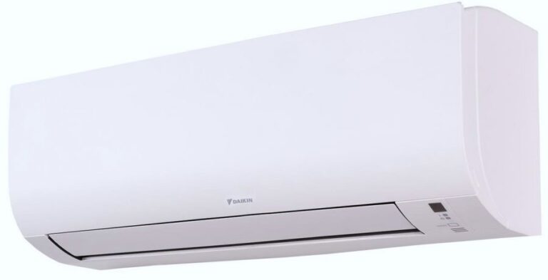 Klimatyzator split Daikin FTXP25N Comfora na max 25m2