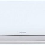 Klimatyzator split Daikin FTXP25N Comfora na max 25m2 — zdjęcie 3