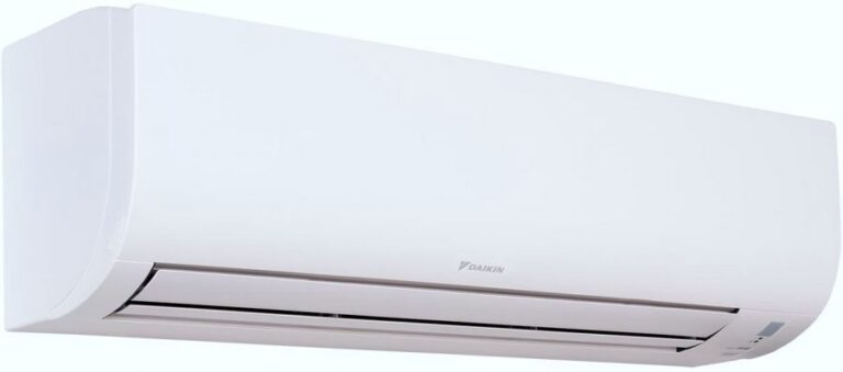 Klimatyzator split Daikin FTXP50N Comfora na max 50m2