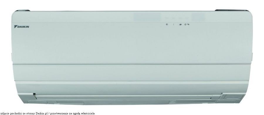 Klimatyzator split Daikin FTXZ25N URURU SARARA na max 25m2 — zdjęcie 1