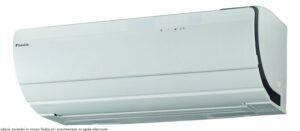 Klimatyzator split Daikin FTXZ35N URURU SARARA na max 35m2