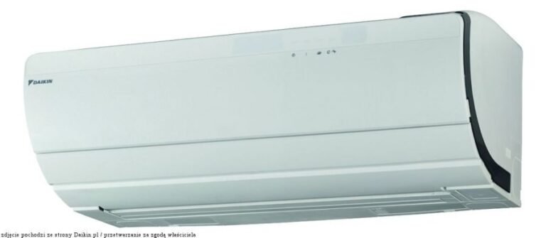 Klimatyzator split Daikin FTXZ25N URURU SARARA na max 25m2