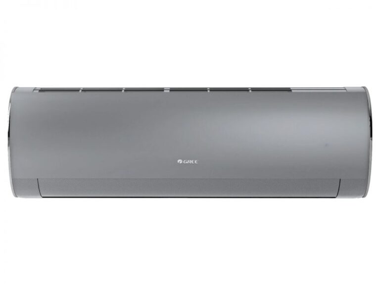 Klimatyzator split Gree GWH09ACC-K6 (FA09S) FAIRY SILVER na max 25m2