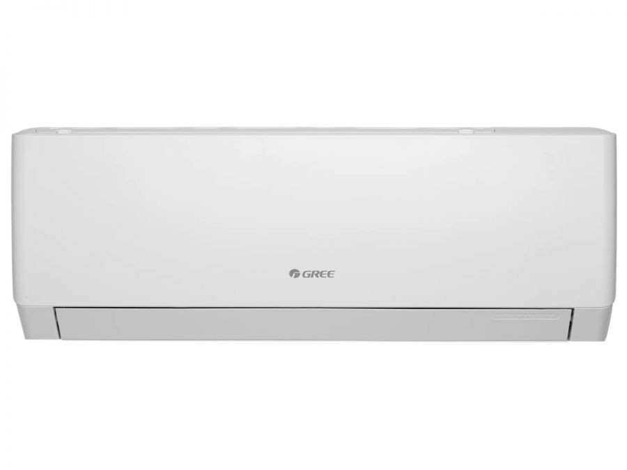 Klimatyzator split Gree GWH09AGA-K6 (PU09M) PULAR MATOWY na max 25m2 — zdjęcie 1