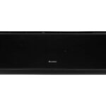 Klimatyzator split Gree GWH09YC-K6 (AS09FB) AMBER STANDARD FULL BLACK na max 25m2 — zdjęcie 1