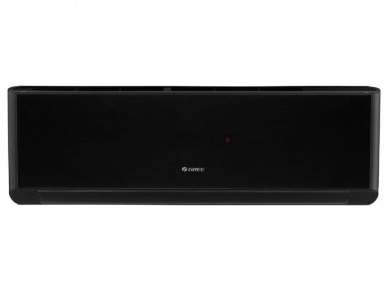 Klimatyzator split Gree GWH09YC-K6 (AS09FB) AMBER STANDARD FULL BLACK na max 25m2