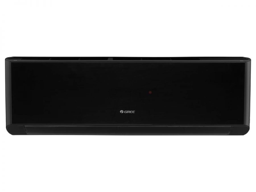 Klimatyzator split Gree GWH09YC-K6 (AS09FB) AMBER STANDARD FULL BLACK na max 25m2 — zdjęcie 1