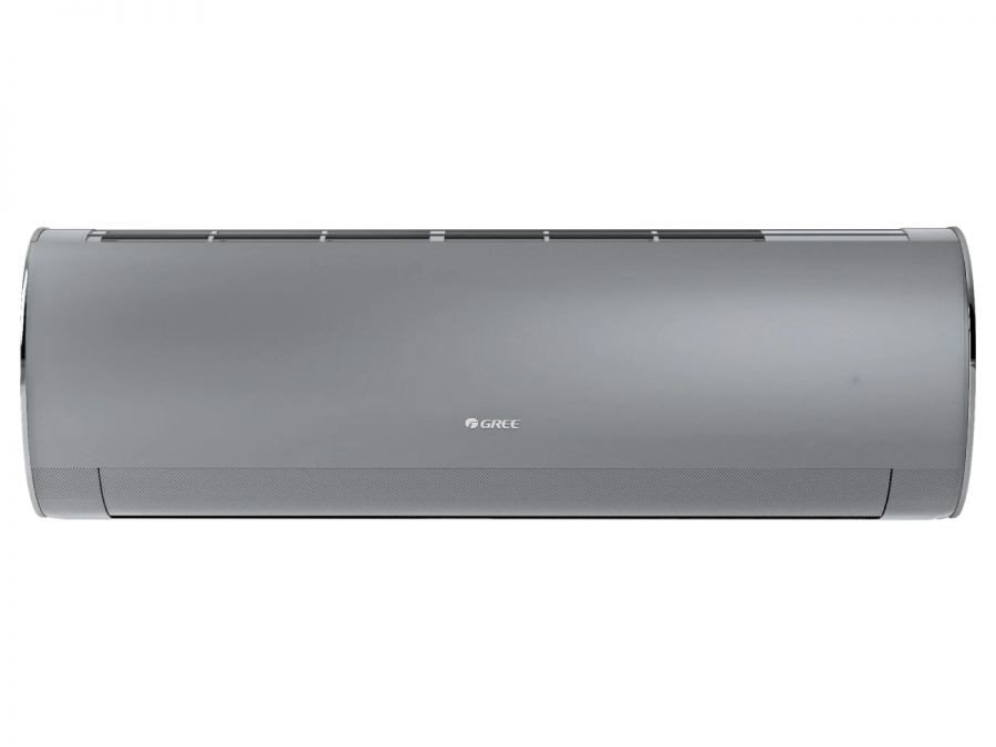 Klimatyzator split Gree GWH18ACD-K6 (FA18S) FAIRY SILVER na max 50m2 — zdjęcie 1