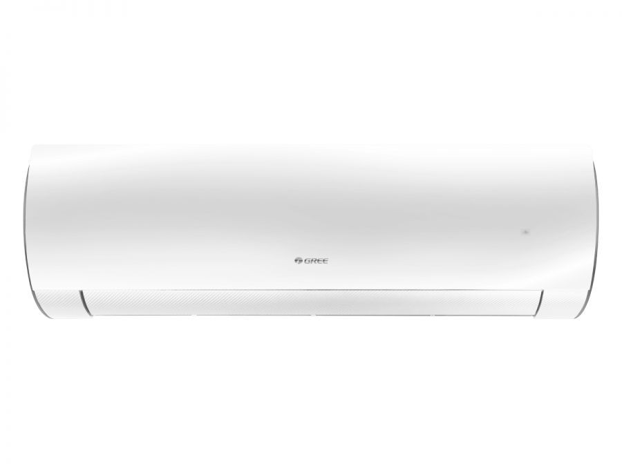 Klimatyzator split Gree GWH18ACD-K6 (FA18W) FAIRY WHITE na max 50m2 — zdjęcie 1