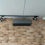 Klimatyzator split Inverter LG AC09BK ARTCOOL MIRROR na max 25m2 — zdjęcie 2