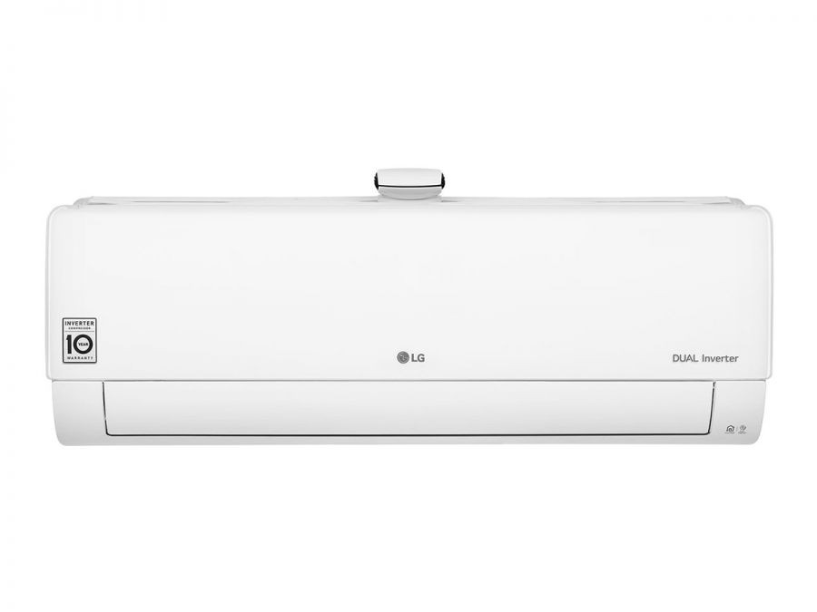 Klimatyzator split Inverter LG AP09RK DUALCOOL na max 25m2 — zdjęcie 1