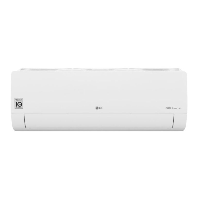 Klimatyzator split Inverter LG S09ET STANDARD 2 na max 25m2