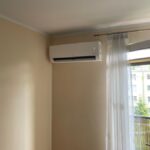 Klimatyzator split Inverter LG S09ET STANDARD 2 na max 25m2 — zdjęcie 3