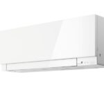 Klimatyzator split Mitsubishi MSZ-EF35VGK W PREMIUM biały na max 35m2 — zdjęcie 2