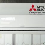 Klimatyzator split Mitsubishi MSZ-HR25VF na max 25m2 — zdjęcie 4