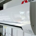Klimatyzator split Mitsubishi MSZ-HR50VF na max 50m2 — zdjęcie 3
