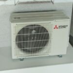 Klimatyzator split Mitsubishi MSZ-HR50VF na max 50m2 — zdjęcie 4