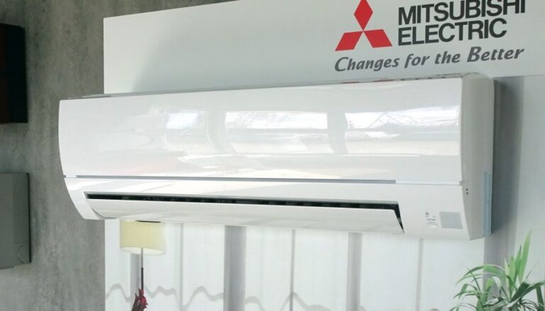 Klimatyzator split Mitsubishi MSZ-HR71VF na max 70m2