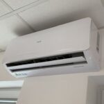 Klimatyzator split Inverter AUX Freedom Plus AUX-24F2H na max 70m2 — zdjęcie 2