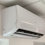 Klimatyzator split Inverter AUX Freedom Plus AUX-18F2H na max 50m2 — zdjęcie 2