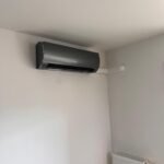 Klimatyzator split Gree GWH09ACC-K6 (FA09D) FAIRY DARK na max 25m2 — zdjęcie 3