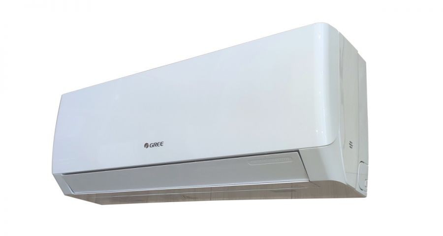 Klimatyzator split Gree GWH09AGA-K6 (PU09S) PULAR SHINY BŁYSZCZĄCY na max 25m2 — zdjęcie 1
