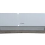 Klimatyzator split Gree GWH18AGD-K6 (PU18S) PULAR SHINY BŁYSZCZĄCY na max 45m2 — zdjęcie 1