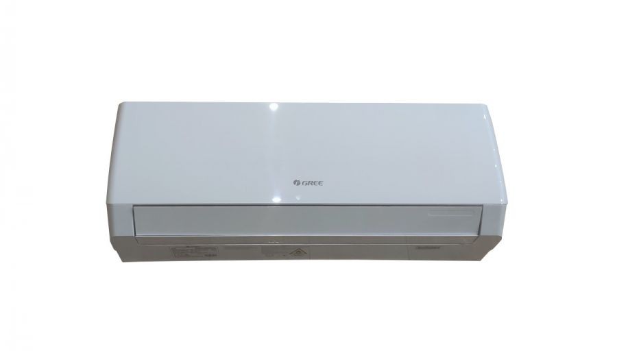 Klimatyzator split Gree GWH18AGD-K6 (PU18S) PULAR SHINY BŁYSZCZĄCY na max 45m2 — zdjęcie 1