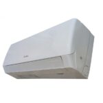 Klimatyzator split Gree GWH09AGA-K6 (PU09S) PULAR SHINY BŁYSZCZĄCY na max 25m2 — zdjęcie 4